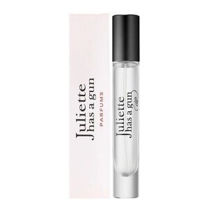 Juliette Has a Gun’s Juliette Eau de Parfume Fruity floral scent  1.7ml BNIB